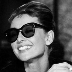 Audrey Hepburn, 95 лет, Bruxelles