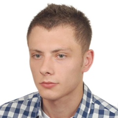 Dominik Królewski, 32 года, Kraków