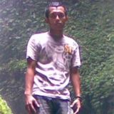 As Munir, 41 год, Pasuruan