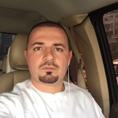 Ubaeda Abu-Saleh, 44 года, Dubai