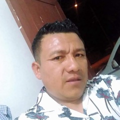 Darmon Cenepo-Yaicurima, 41 год, Piura