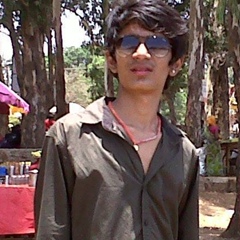 Shubham Maheshwari, Surat