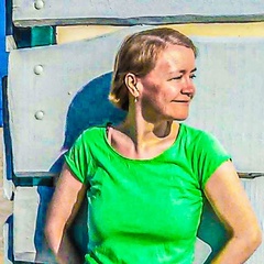 Екатерина Куклина