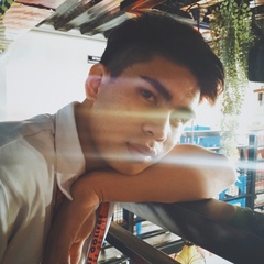 Arvin-Luise Santiago, 25 лет, Cagayan de Oro