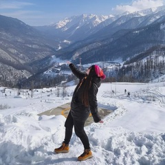 Александра Ширяева, 31 год, Санкт-Петербург