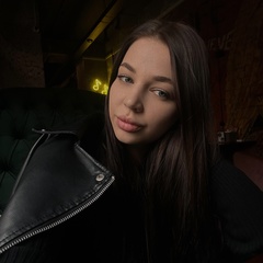 Нина Чусова, 22 года