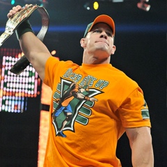 John Cena, West Newbury