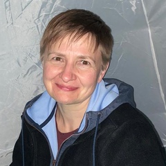 Елена Петрова, Санкт-Петербург