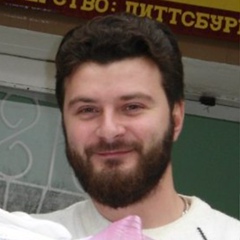 Евгений Голубев, Горловка