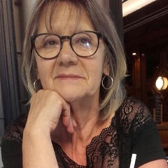 Maria Charrier, 74 года, Colmar