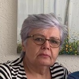 Irina Kesler, 72 года, Pforzheim