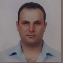 Ali Esmael, 43 года, Latakia