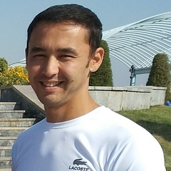 Polatjon Raimov, 37 лет, Кува