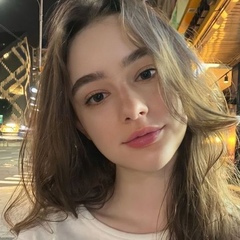 Марина Морозова, 25 лет, Москва