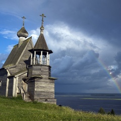 Татьяна Головач, Железногорск