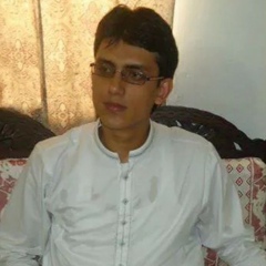 Tehseen Hassan, Karachi