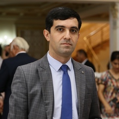 Bahman Bahridinov