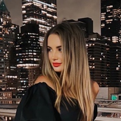 Yevheniia Bratkova, 29 лет, New York City