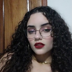 Ann-Karol Guslavia, 22 года, Goiânia