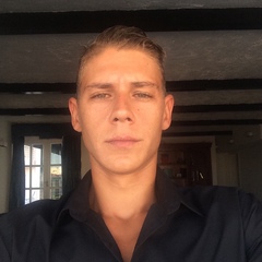 Marko Michailidis, 32 года, Volos