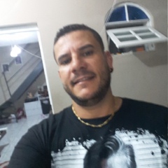 Eric Manuce, 43 года, Rio de Janeiro