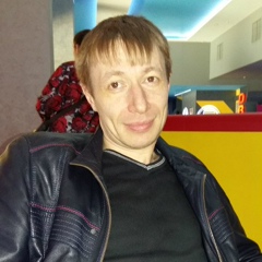 Алексей Саранцев, Тюмень