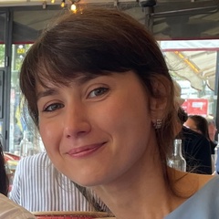 Elena Bourayne, 34 года, Paris