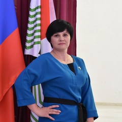 Алена Чулошникова, Ишим