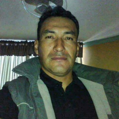 Estuardo Cevallos, 54 года, Puerto Francisco de Orellana