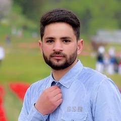 Aaqif Bhat, 26 лет, Kulgam