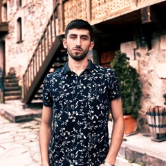 Narek Mkheyan, 28 лет, Ереван