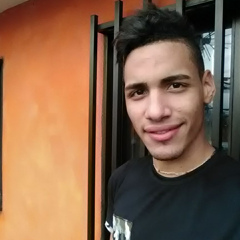 Edixon Garcia, 26 лет, Medellín