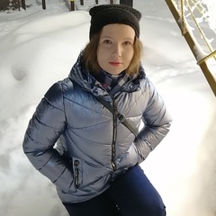 Яна Уханова, 41 год, Апатиты