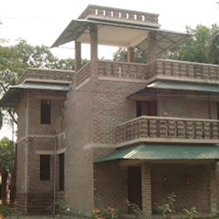 Ramnagor Faridpur, Dhaka