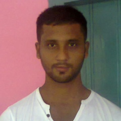 Shaon Ahmed, 32 года, Sylhet