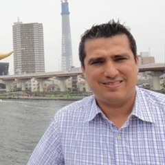 Alex Castaneda, Colima