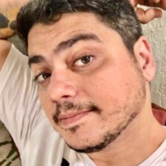 Jacob Jabbour, 40 лет, Rio de Janeiro