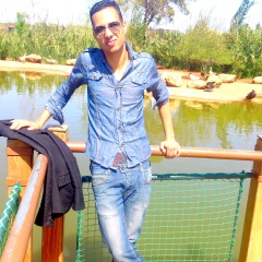 Abdel Karam, 34 года, Rabat