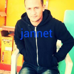 Jannet Mohamed, Bizerte