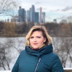 Татьяна Новикова, 41 год, Москва