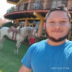 Luis Alcaide, 32 года, Acapulco de Juárez