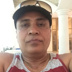 Ashok Ashok, 51 год, Goa