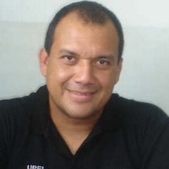 Levi Atan, 53 года, Barquisimeto