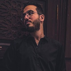 Khaled Eltabei, 23 года, Cairo