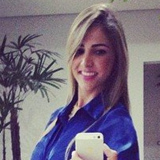 Nathalia Walker, 30 лет, Recife