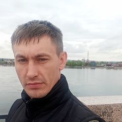 Максим Владимирович, 39 лет, Красноярск