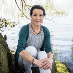 Kerstin Fendrich, 60 лет, Hamburg