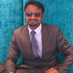 Allan D'souza, Kuwait