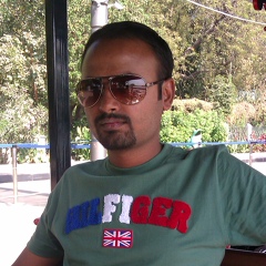 Justin Thomas, Ahmedabad