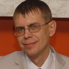 Андрей Воробьев, Екатеринбург